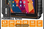 FOXWELL GT60 BT All System Car OBD2 Scanner Diagnostic Scan Tool BLUETOOTH
