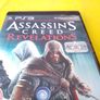 Assassins Creed Revelations PlayStation 3 Ps3 Games Original Image 2