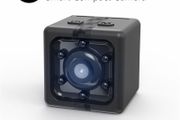 JAKCOM CC2 Smart Compact Camera 4K Pictures 2K 1080P Video Night Motion in Mobile Phone Camer as 1080P 360 Panorama Sensor Night Vision Camcorder