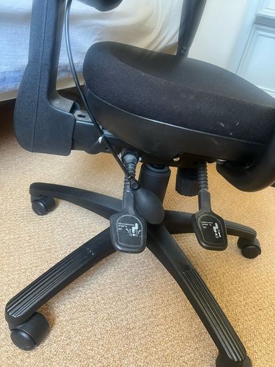 office chair