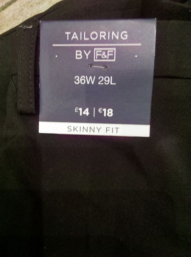 Trousers