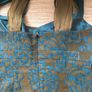 Designer Tara Jarmon Dress Image 10