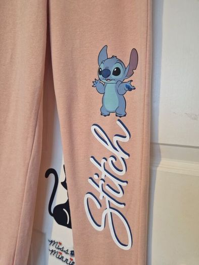 Trousers for girl, size 9-10 yrs