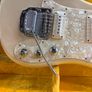 Yamaha SGV-800 Flying Samurai Pearl Snow White 2000 Image 5