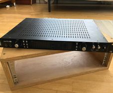 Universal Audio Apollo 8 QUAD Mk2