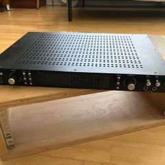 Universal Audio Apollo 8 QUAD Mk2