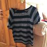 River island size 10 top Image 2