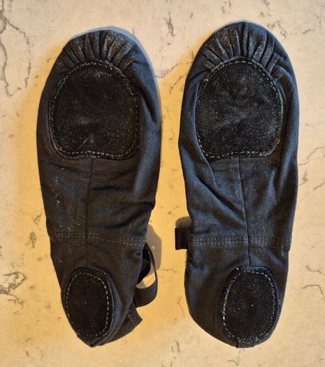 So Danca Ballet Shoes