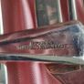 Vintage Silverplate Cake Fork Set Image 3