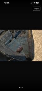 Zadig & Volitare shorts