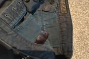 Zadig &amp; Volitare shorts