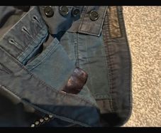 Zadig & Volitare shorts