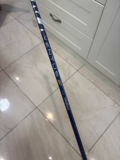 Qi35 3 wood with velocore