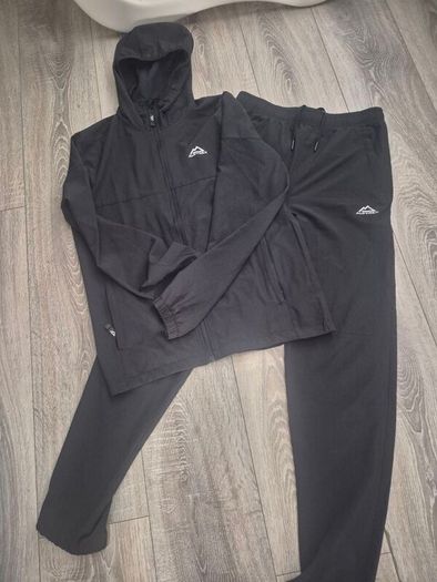 Boys Xlarge Alpyrex Tracksuit