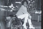 Whitney Huston - 'I'm Your Baby Tonight' Album