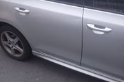 volkswagen golf door