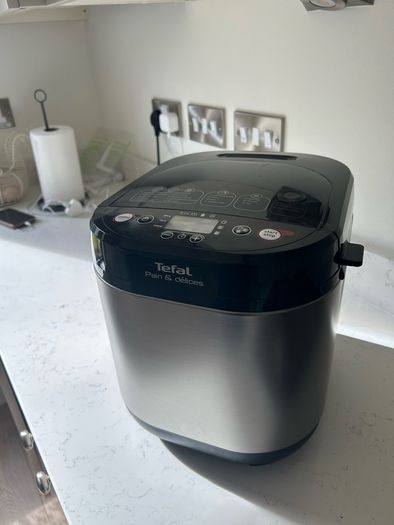 Breadmaker Tefal