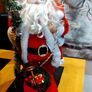 Vintage Christmas Decoration Image 9