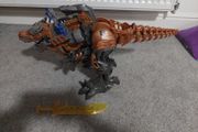 Transformer Grimlock / Dinosaur