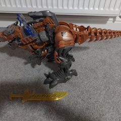 Transformer Grimlock / Dinosaur
