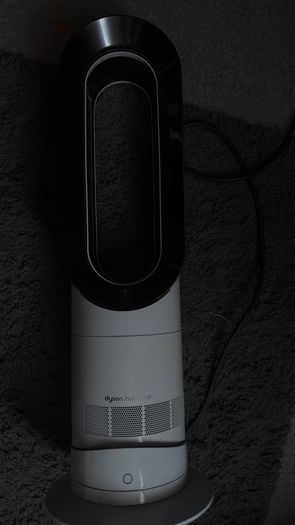 dyson hot+cold am09 room fan
