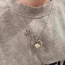 Men's necklace Image 4