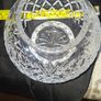 Beautiful Crystal Glass Vase Image 3