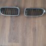 BMW front grill Image 2