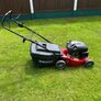Lawnmower Image 3
