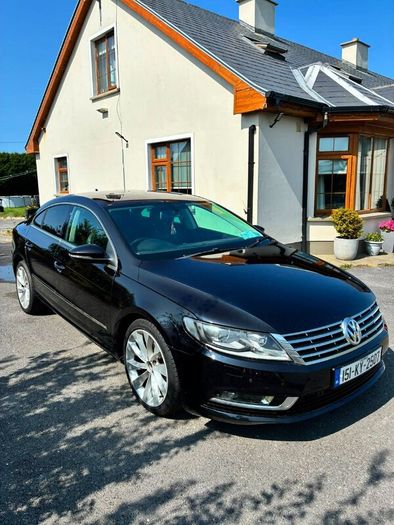 Volkswagen CC 2015 NCT July27