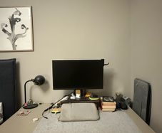Office Desk