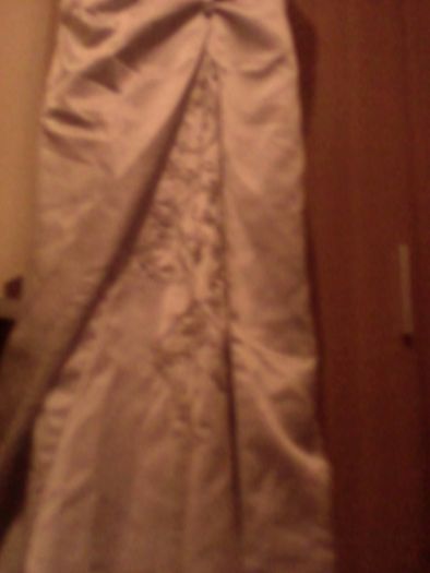 Debs dress size 10-12