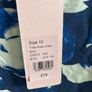 UK 10 Phase Eight Dress BNWT Image 3