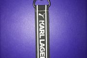 keyring Karl lagerfield