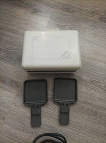 Mini Duo raclette Machine Tefal