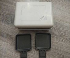 Mini Duo raclette Machine Tefal