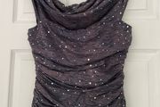 Joseph Ribkoff - Top - Size 10 -  New without tags