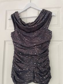Joseph Ribkoff - Top - Size 10 -  New without tags