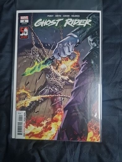 ghost rider