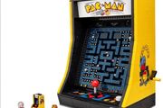 Lego Icons PAC-MAN Arcade