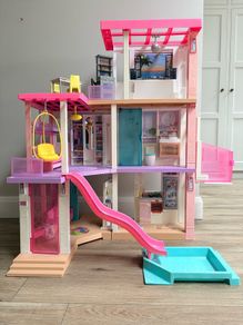 Barbie Dreamhouse