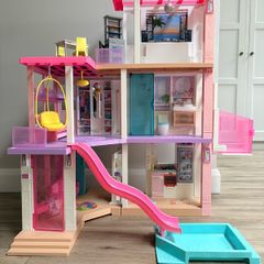 Barbie Dreamhouse