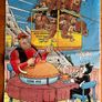 Comic: 'The Dandy Summer Special' 1985 Image 2