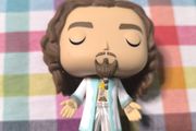 Klaus funko the umbrella academy