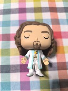 Klaus funko the umbrella academy