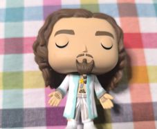 Klaus funko the umbrella academy