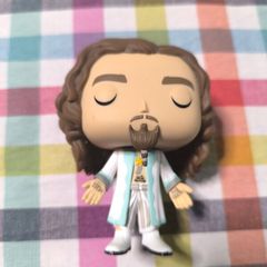 Klaus funko the umbrella academy