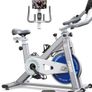 Exercise Bike Indoor Cycling Image 3