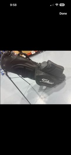 Titleist stadry 4 stand bag