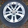 16'' Mercedes Alloys Image 4